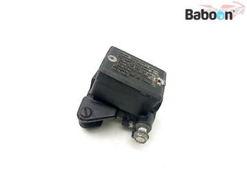 Rempomp Voor Kawasaki ZZR 600 1990-1992 (ZZ-R600 ZX-6E, Verzenden, Gebruikt