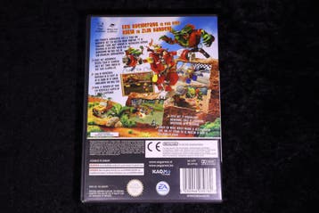 TY The Tasmanian Tiger 2 Bush Rescue Nintendo GameCube PAL, Verzenden, Nieuw