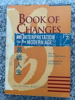Book of Changes (Chan Chiu Ming) I-Ching, Gelezen, Achtergrond en Informatie, Verzenden, Chan Chiu Ming