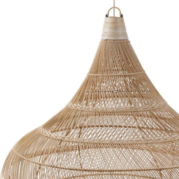 The Drop Hanger - Naturel - XL, Verzenden, Nieuw
