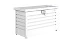 Biohort PakketBox Wit 101 x 46 x 61 cm, Nieuw