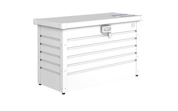 Biohort PakketBox Wit 101 x 46 x 61 cm, Nieuw