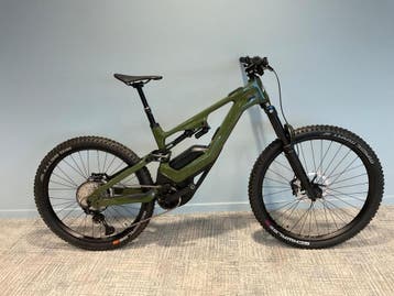 Lapierre Overvolt GLP 3 Elite e-mtb 725Wh, Nieuw