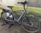 Gazelle Grenoble C5 Elektrische fiets met Riem-aandrijving, Fietsen en Brommers, Elektrische fietsen, Ophalen of Verzenden, Zo goed als nieuw