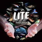 cd - Lite - For All The Innocence, Cd's en Dvd's, Verzenden, Zo goed als nieuw