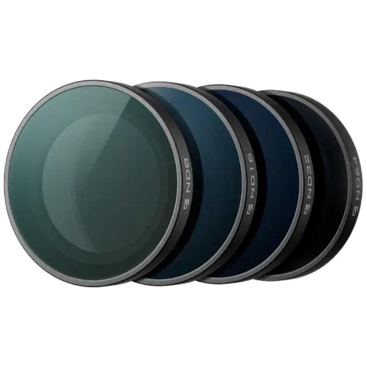 Insta360 Go 3 - ND Filter Set, Audio, Tv en Foto, Fotografie | Filters, Nieuw, Overige merken, Minder dan 50 mm, Ophalen of Verzenden