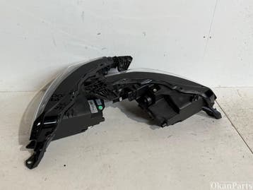 Peugeot 208 II 2008 II LED koplamp links rechts, Auto-onderdelen, Verlichting, Ophalen, Gebruikt