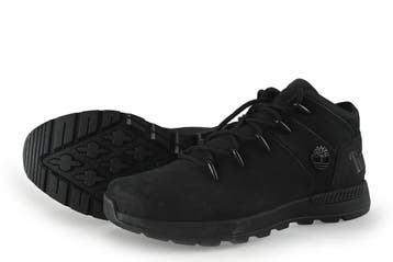 Timberland Wandelschoenen in maat 43 Zwart, Kleding | Heren, Schoenen, Verzenden, Zo goed als nieuw, Wandelschoenen of Bergschoenen