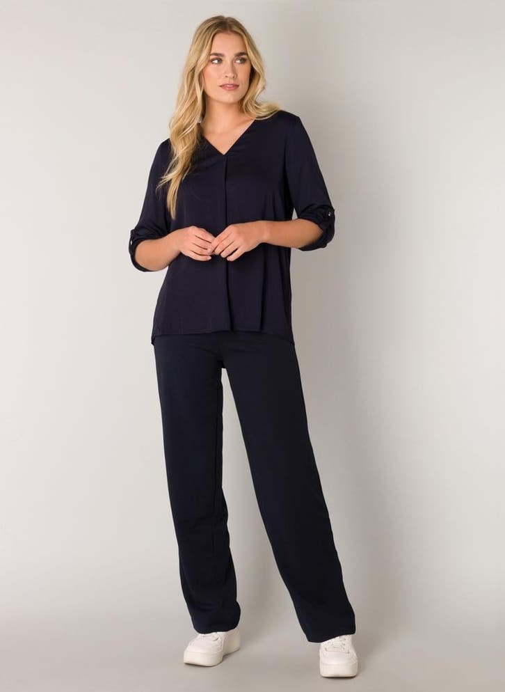 Base Level blouse Yani Maat:, Kleding | Dames, Blouses en Tunieken, Overige kleuren, Nieuw, Verzenden