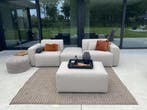 Echt comfortabel zitten in uw tuin? Outdoor loungeset Prada, 2 zitplaatsen, Overige materialen, Verzenden, Nieuw