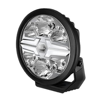 Hella LED Verstraler Blade 9 Zwart Wit/Oranje Positielicht, Auto-onderdelen, Verlichting, Ophalen of Verzenden, Nieuw