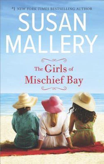 The Girls of Mischief Bay - Susan Mallery 9780778319757, Verzenden, Gelezen, Susan Mallery