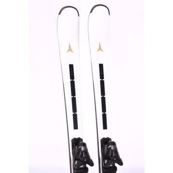 143 dames skis ATOMIC CLOUD C11 2026, grip walk, revoshock, Verzenden, Gebruikt, Atomic