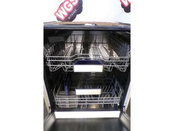 Bosch - Inbouw vaatwasser - 4 programmas - B 59,5 x D 55 x, Witgoed en Apparatuur, Vaatwasmachines, Verzenden, Zo goed als nieuw