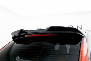 Achterspoiler Volvo XC60 Mk2, Verzenden