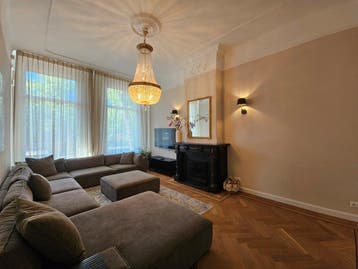 Te huur: Appartement Nicolaas Witsenkade in Amsterdam, Noord-Holland, Appartement, Amsterdam