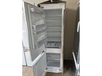 Neff KI5871SE0 - Inbouw koelvriescombinatie - 270 liter - E, Verzenden, Nieuw