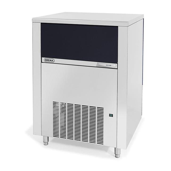 IJsblokjesmachine | 155 kg/24h | 65 kg bunker | 840x740x1..., Zakelijke goederen, Horeca | Keukenapparatuur, Verzenden