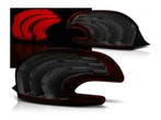 LED achterlicht units geschikt voor Peugeot 208 Red Smoke, Verzenden, Nieuw, Peugeot