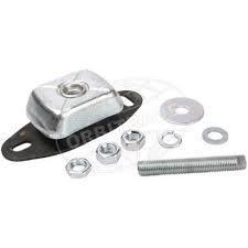 Volvo Penta MD2030A MD2040A MD22 motorsteun, Nieuw, Motor en Techniek