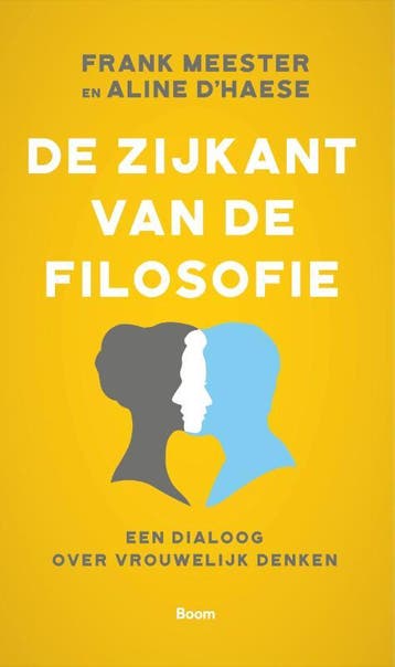 De zijkant van de filosofie - Frank Meester 9789024435227, Verzenden, Zo goed als nieuw, Frank Meester