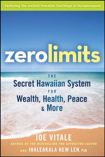Zero Limits - Joe Vitale 9780470101476, Verzenden, Gelezen, Joe Vitale