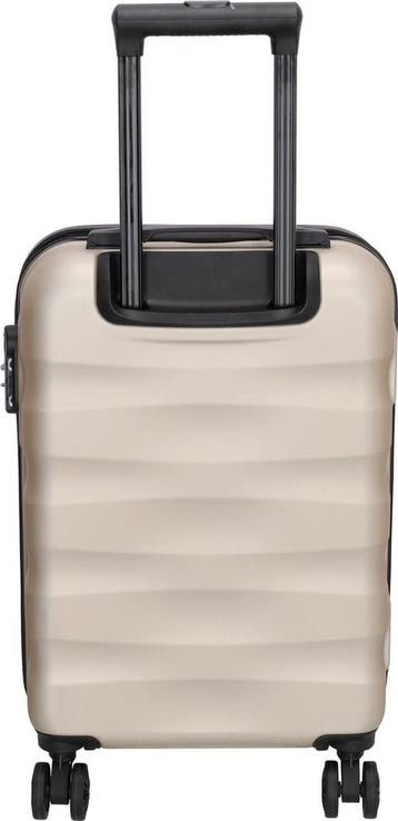 Beagles Originals Handbagage Koffer - Champagne, Ophalen of Verzenden, Nieuw