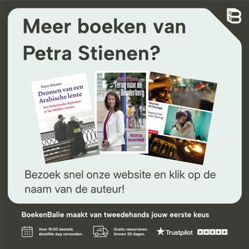 Het andere Arabische geluid 9789046812051 Petra Stienen, Verzenden, Zo goed als nieuw, Petra Stienen