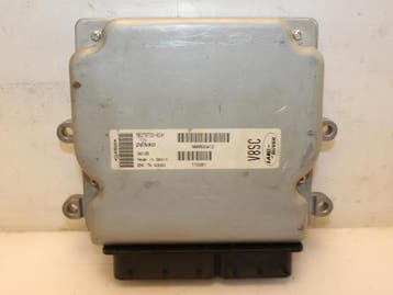 Computer Motormanagement Landrover Range Rover O112819, Ophalen of Verzenden, Nieuw