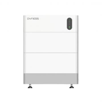 Dyness Tower PRO 7,68 - 23,04 kWh 1C LiFePO4 ESS-pakket (HV), Verzenden, Nieuw