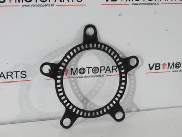 Honda CB 650 R ABS ring voor, Ophalen of Verzenden, Nieuw