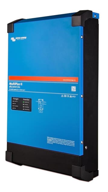 Victron MultiPlus-II 48/5000/70-50, Verzenden, Nieuw, Overige typen