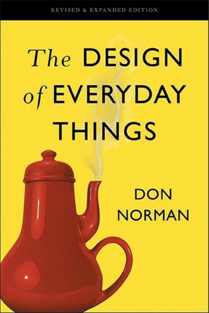The Design of Everyday Things 9780465050659 Don Norman, Boeken, Taal | Engels, Gelezen, Verzenden