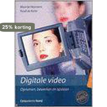 Digitale video / PC-abc - M. Heymans 9789059510371, Verzenden, Gelezen, M. Heymans