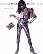 Versace. The art and craft of Versace 9781851773848, Verzenden, Gelezen, Collectif