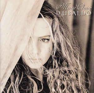 cd - Marie Claire DUbaldo - Marie Claire DUbaldo, Cd's en Dvd's, Cd's | Overige Cd's, Zo goed als nieuw, Verzenden