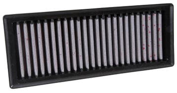 AEM Dryflow Air Filter for 07-16 Audi A4 1.8L TFSI, Ophalen of Verzenden, Nieuw