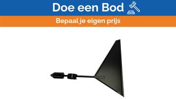 Bieden: Observator OMC-160 Wind Vane Marine Navigation Sens, Ophalen of Verzenden, Nieuw, Kabel of Apparatuur