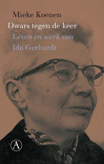 Dwars tegen de keer - Mieke Koenen 9789025303808, Verzenden, Gelezen, Mieke Koenen
