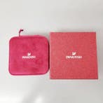 Swarovski - Swarovski Jewellery Case Red — Compact Travel