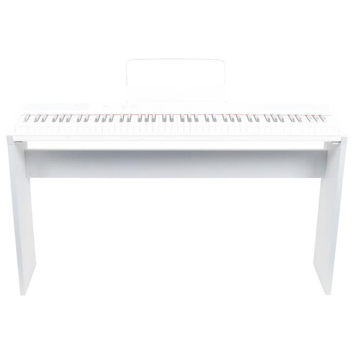 Fazley FSP-ST1-W onderstel voor FSP-200-W, Muziek en Instrumenten, Piano's, Verzenden