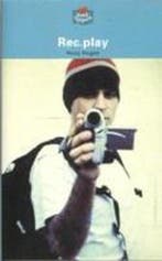 Rec.play / Boektoppers / VOB 2001 9789020847178 Hans Hagen, Verzenden, Zo goed als nieuw, Hans Hagen