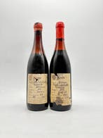 Masi, Recioto Amarone Vigneto Mazzano 1971 & 1976 - Amarone, Nieuw