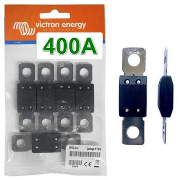 Victron Energy 32V MEGA zekering – 5 stuks 400A, Verzenden, Nieuw, Overige typen