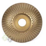 Afbraamslijpschijf, Schuurschijf Voor Hout, 84x16 Mm, Slijps, Ophalen of Verzenden, Nieuw, Overige typen