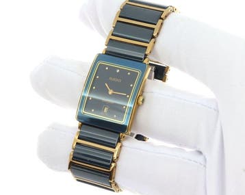 Rado - diastar - Zonder minimumprijs - 160.0281.3N - Dames -, Sieraden, Tassen en Uiterlijk, Nieuw