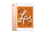 Apple iPad Mini 5 (2019) - 256GB Wi-Fi - A12 Bionic - Goud, Computers en Software, Apple iPads, Verzenden, Zo goed als nieuw