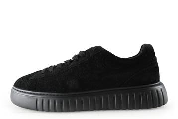 Antony Morato Sneakers in maat 42 Zwart, Antony Morato, Verzenden, Zwart, Sneakers of Gympen