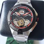 Astronic - Flying TOURBILLON - Co-axial - Limited Edition -, Nieuw
