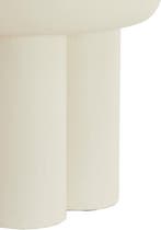 2dekans | Light & Living bijzettafel ALI hout grijs bruin, Huis en Inrichting, Tafels | Eettafels, Ophalen of Verzenden, Zo goed als nieuw